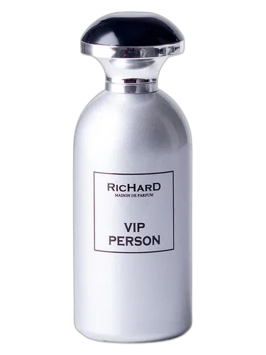 Richard VIP Person