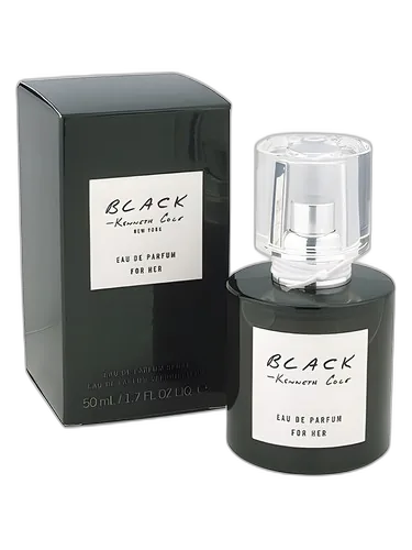 Kenneth Cole Black