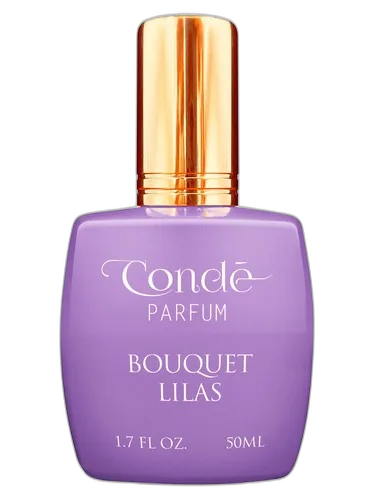 Condé Parfum Bouquet Lilas