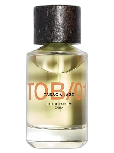 Zara TOB/01 Tabac & Jazz