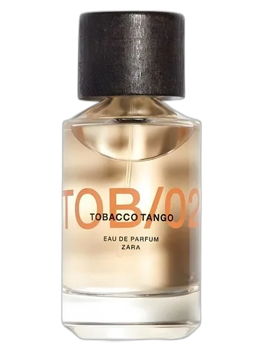 Zara TOB/02 Tobacco Tango