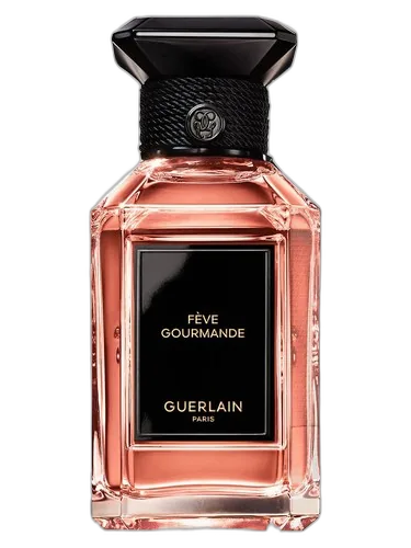 Guerlain Fève Gourmande
