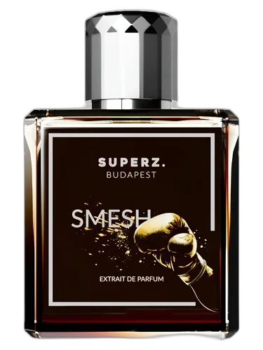 Superz. Smesh