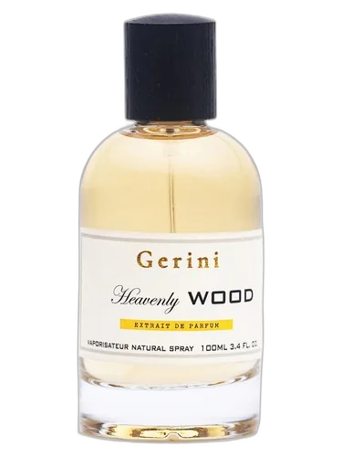 Gerini Heavenly Wood