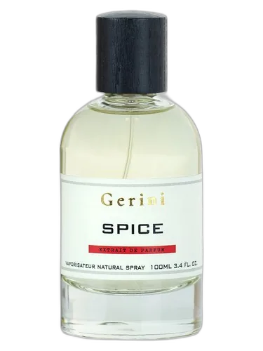 Gerini Spice
