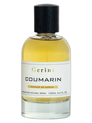 Gerini Coumarin