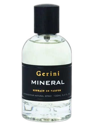Gerini Mineral