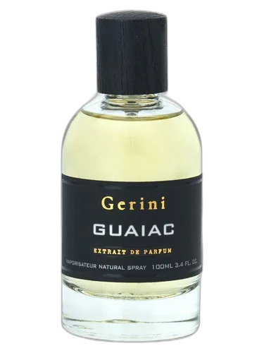 Gerini Guaiac