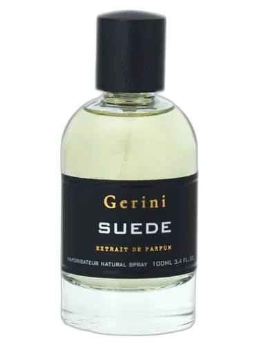 Gerini Suede