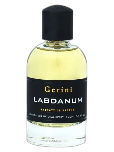 Gerini Labdanum