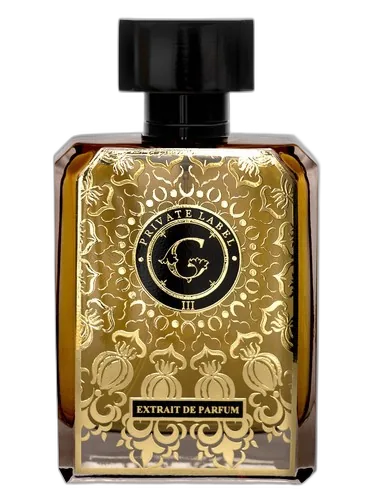 Gerini Private Label III