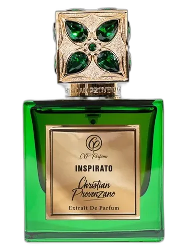 Christian Provenzano Parfums Inspirato Extrait De Parfum