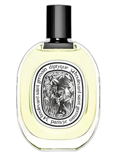 Diptyque Vetyverio Eau de Toilette