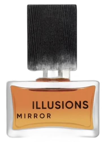 Brocard Mirror