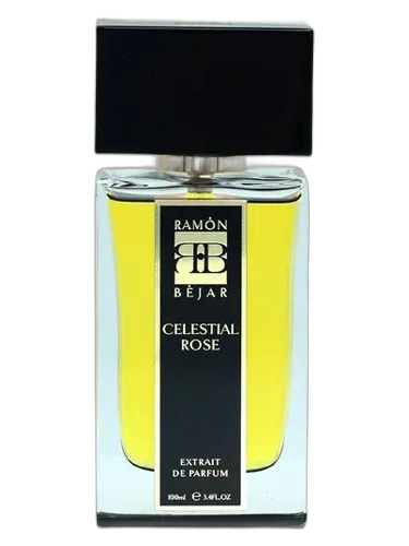 Ramón Béjar Celestial Rose Extrait de Parfum
