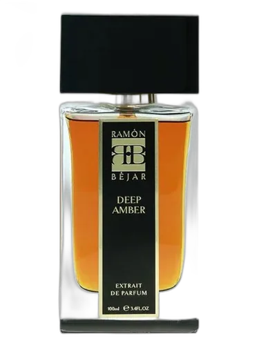 Ramón Béjar Deep Amber Extrait de Parfum