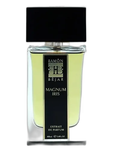 Ramón Béjar Magnum Iris Extrait de Parfum