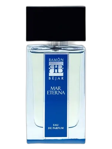 Ramón Béjar Mar Eterna Extrait De Parfum