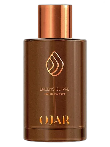 Ojar Encens Cuivre Eau de Parfum