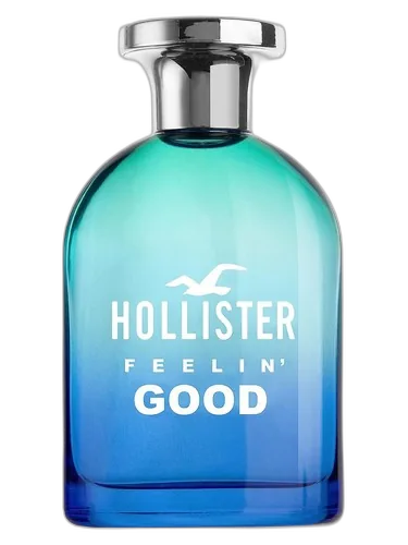 Hollister Feelin' Good For Him
