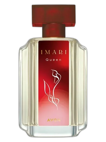 Avon Imari Queen