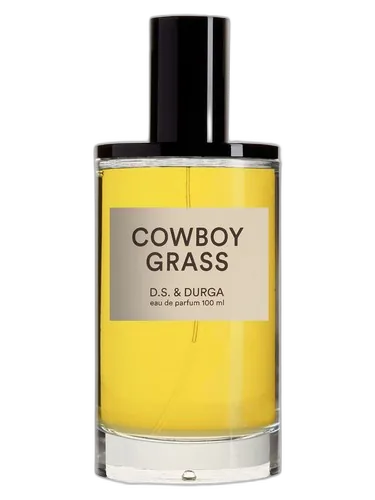 DS&Durga Cowboy Grass