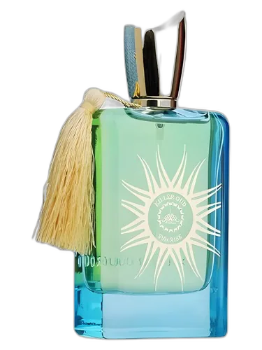 PARIS CORNER Sunrise Killer Oud
