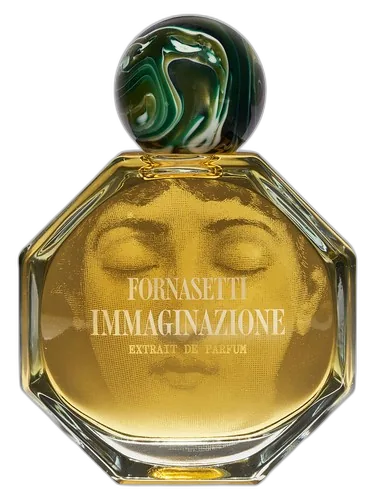 Fornasetti Immaginazione