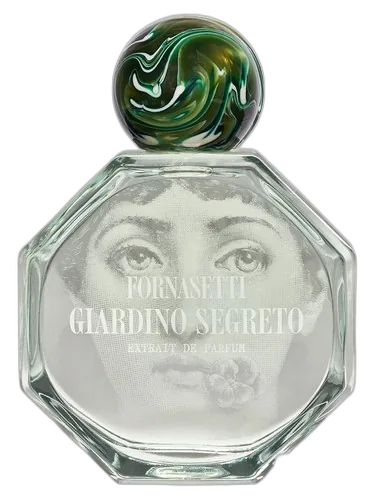 Fornasetti Giardino Segreto
