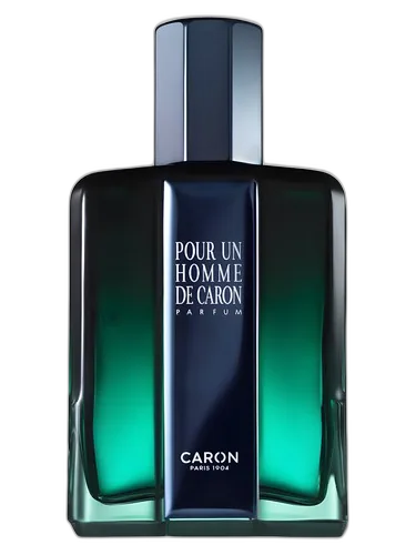 Caron Pour Un Homme de Caron Parfum