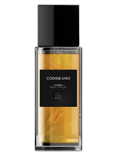In The Box Codice Uno
