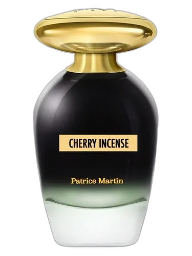 Patrice Martin Cherry Incense