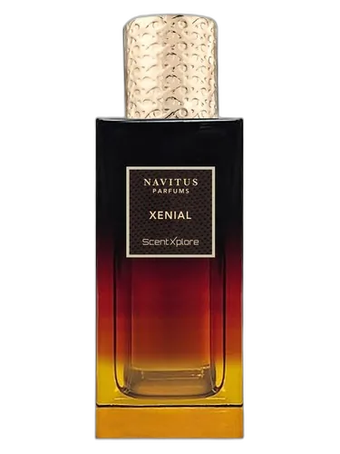 Navitus Parfums Xenial