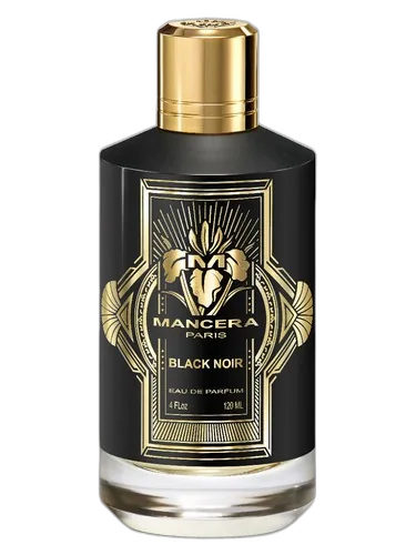 Mancera Black Noir