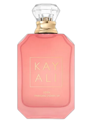 Kayali Fragrances Eden Sparkling Lychee | 39 Eau de Parfum