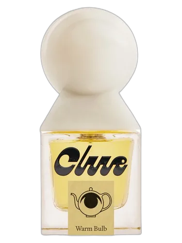 Clue Perfumery Warm Bulb