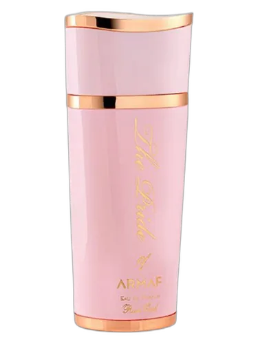 Armaf The Pride Of Armaf Rose Oud