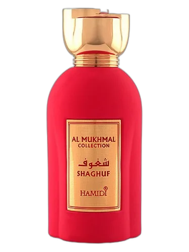 Hamidi Shaghuf