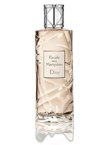 Dior Cruise Collection Escale Aux Marquises