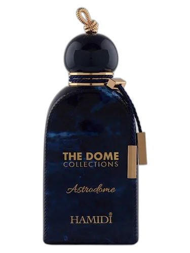 Hamidi Astrodome