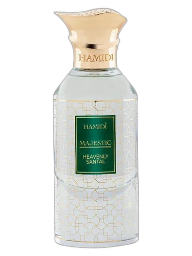 Hamidi Heavenly Santal