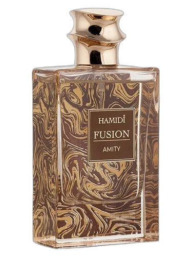 Hamidi Amity