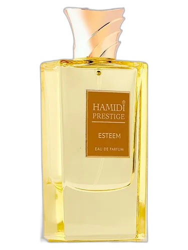 Hamidi Esteem