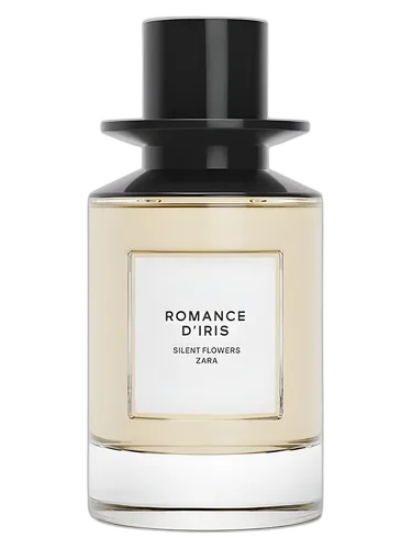 Zara Romance d'Iris
