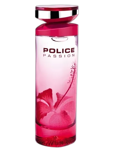 Police Police Passion