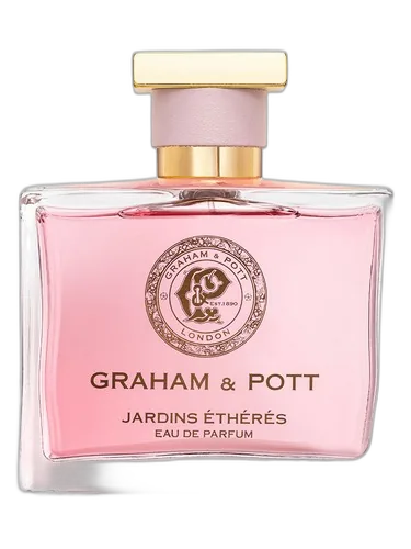 GRAHAM & POTT Jardins Éthérés