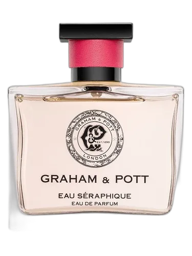 GRAHAM & POTT Eau Séraphique
