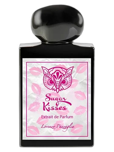Lorenzo Pazzaglia Sugar Kisses