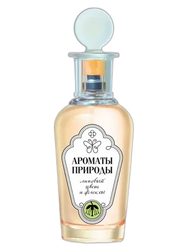 Brocard Липовый Цвет и Флоксы - Linden Blossom and Phlox