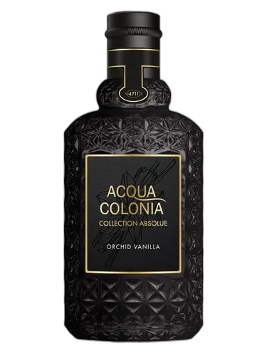 4711 Orchid Vanilla